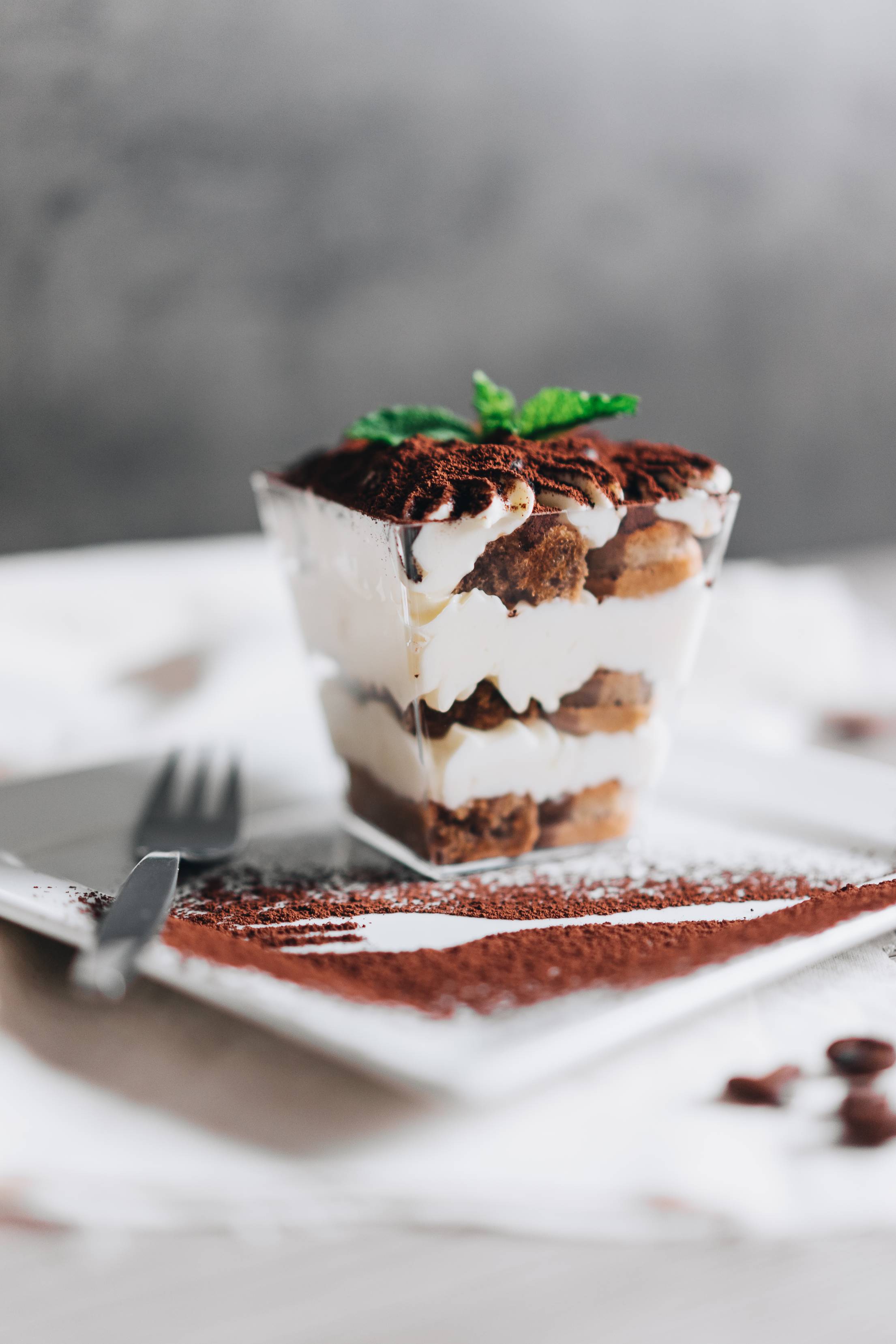 CakeCrush Tiramisu